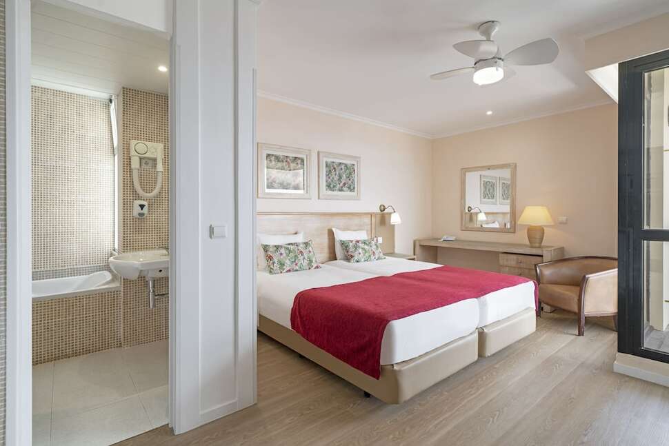 Een foto van Dorisol Buganvilia Hotel