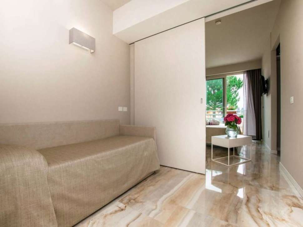 Ein Foto Hotel Du Parc