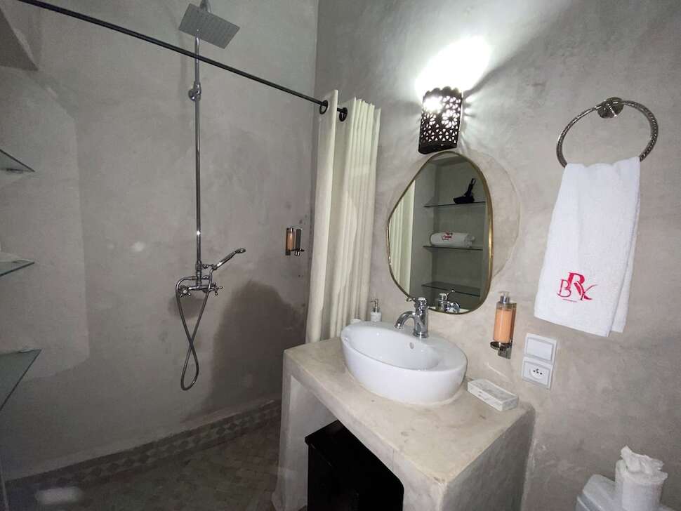 Een foto van Riad Bab Yacout