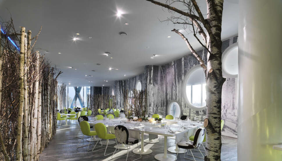 Een foto van Voco Milan Fiere by IHG