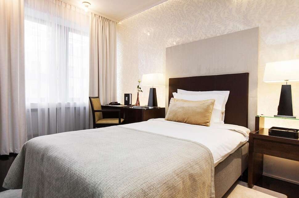 Een foto van Elite Eden Park Hotel