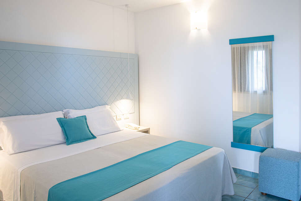 Een foto van CDShotels Pietrablu Resort & Spa
