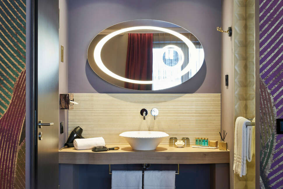 Een foto van Classic Hotel Harmonie