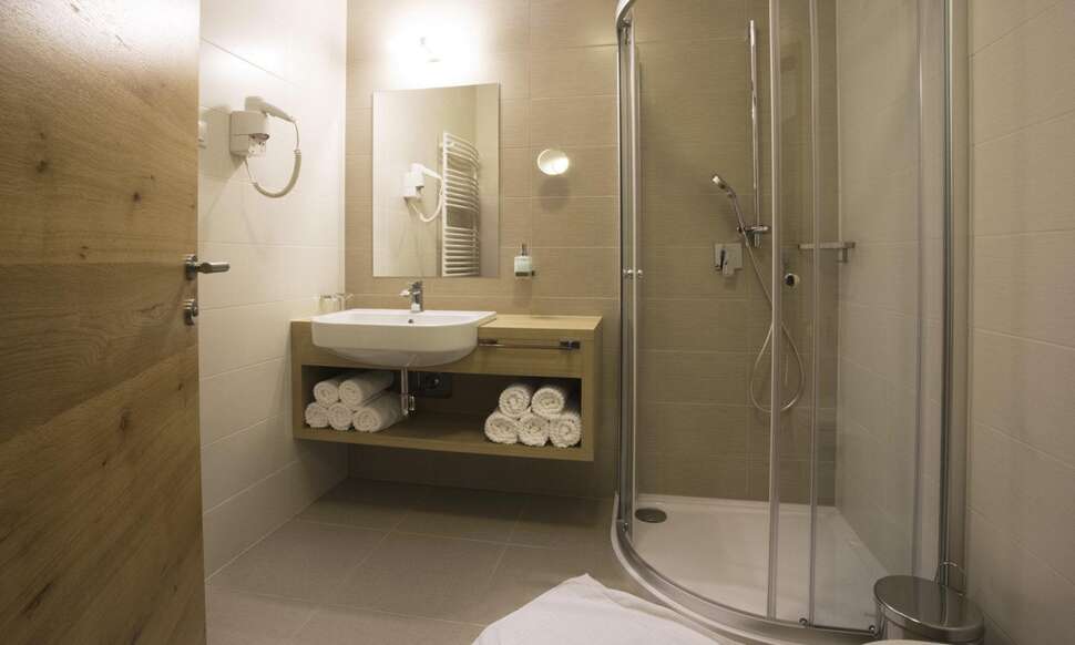 Een foto van Lake Peak Appartementen