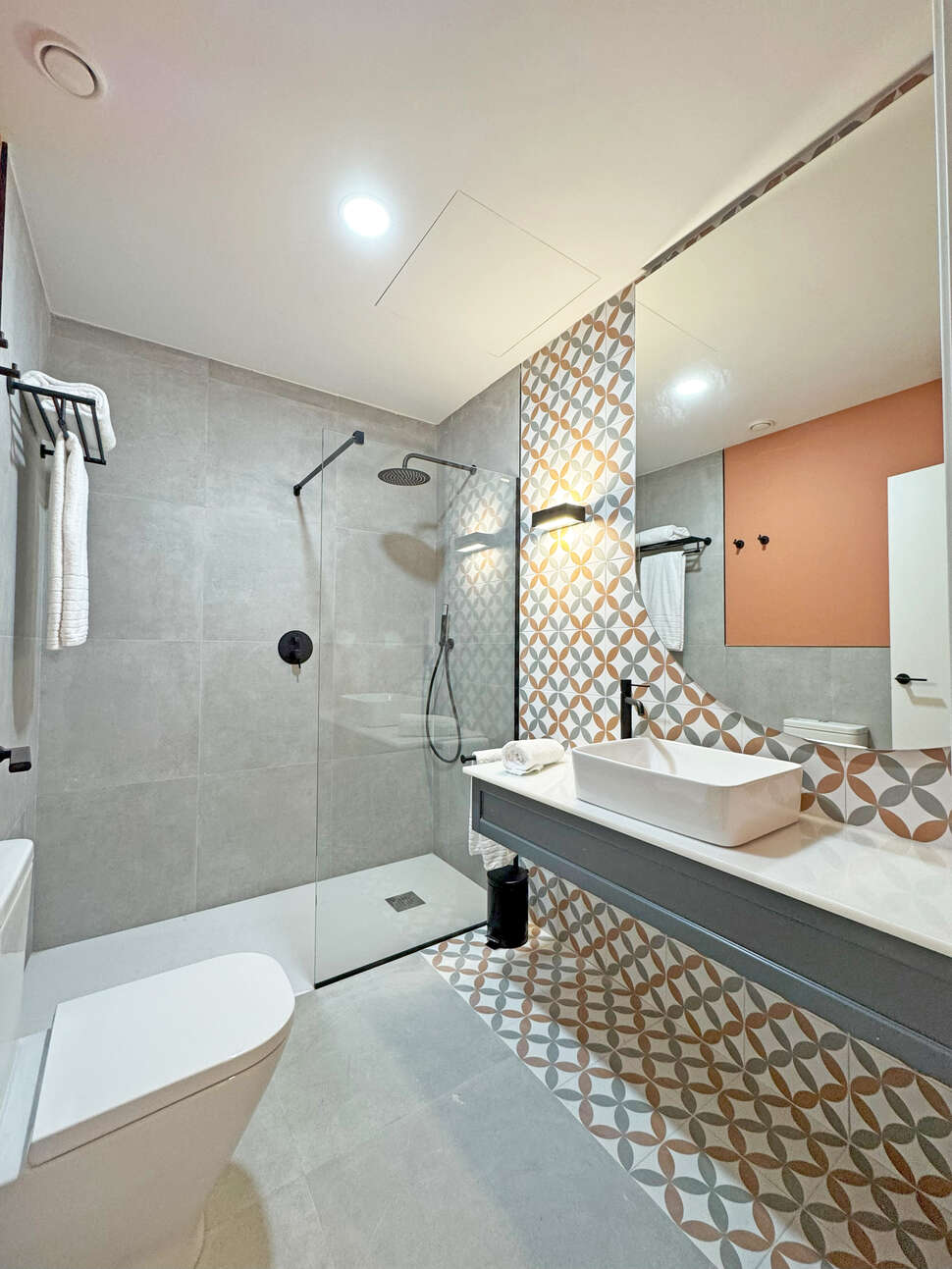 Een foto van ITC Madrid by Soho Boutique