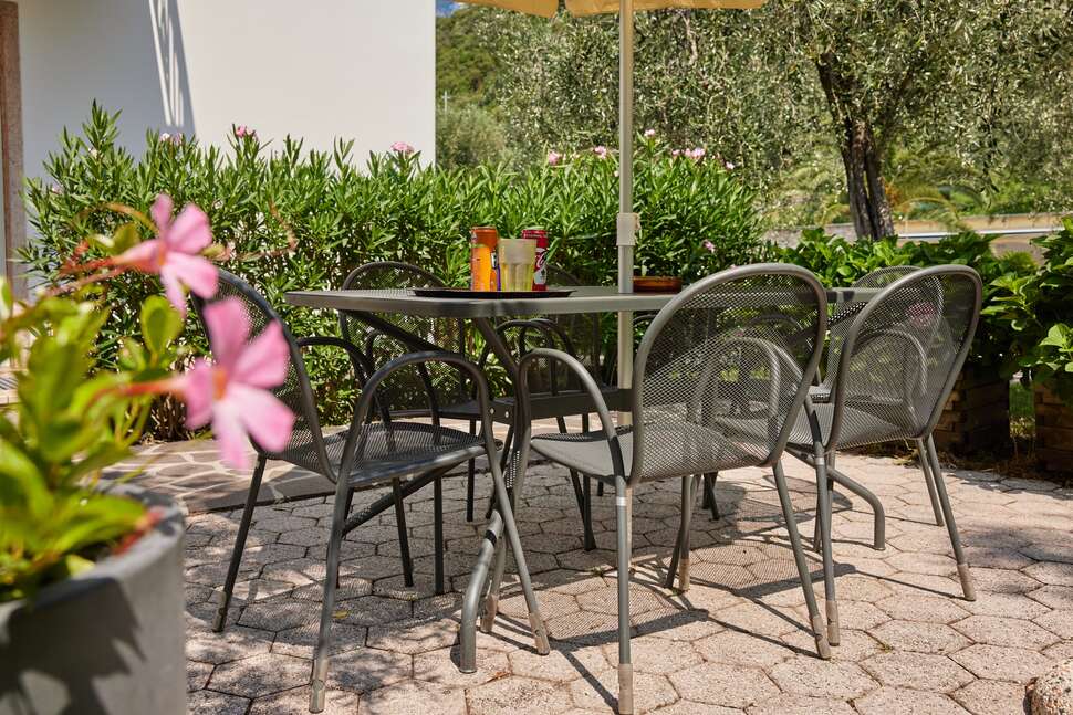 Ein Foto San Carlo Hotel Garni