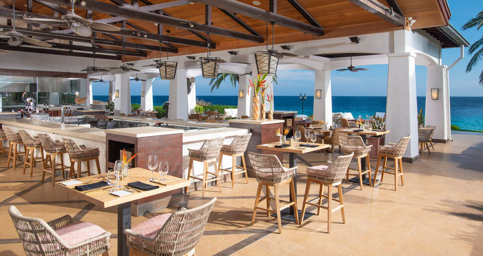 Ein Foto Sandals Royal Curacao