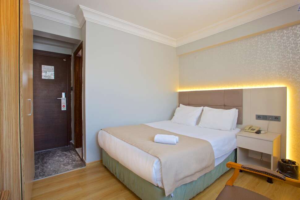 Ein Foto Grand Ant Hotel