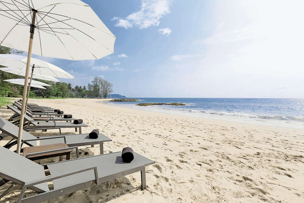 Ein Foto X10 Khao Lak