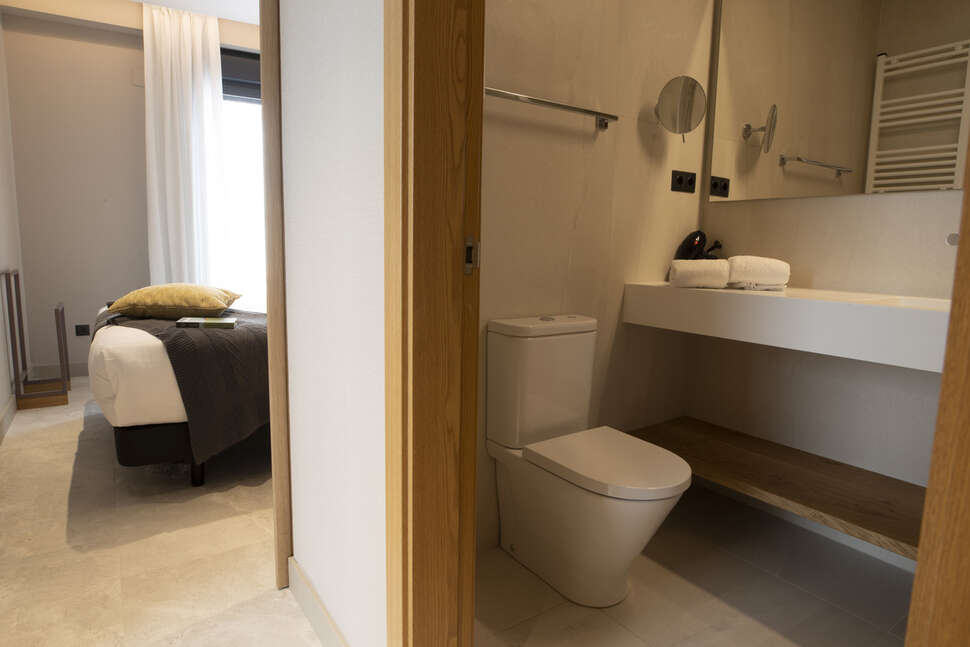 Een foto van GoodNight Cadiz Appartementen