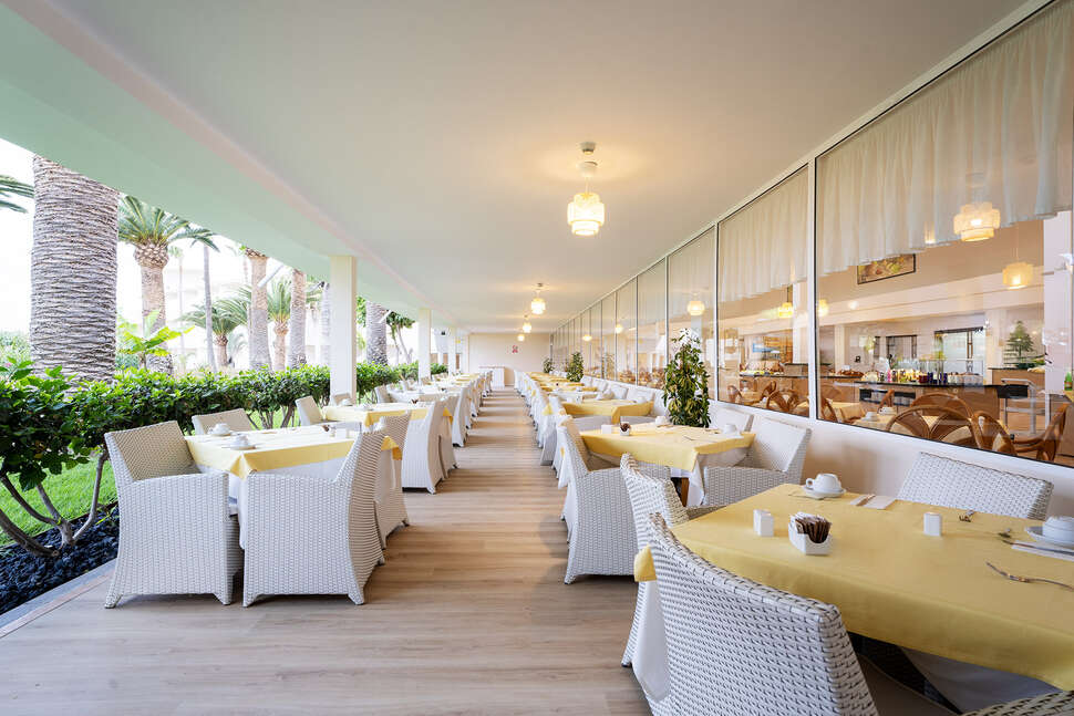 Een foto van Hotel Drago Park by Pierre & Vacances