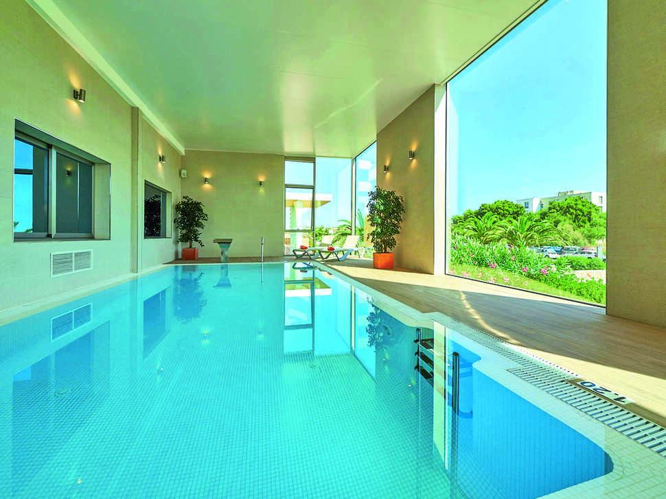 Een foto van Allsun Hotel Pil-Lari Playa