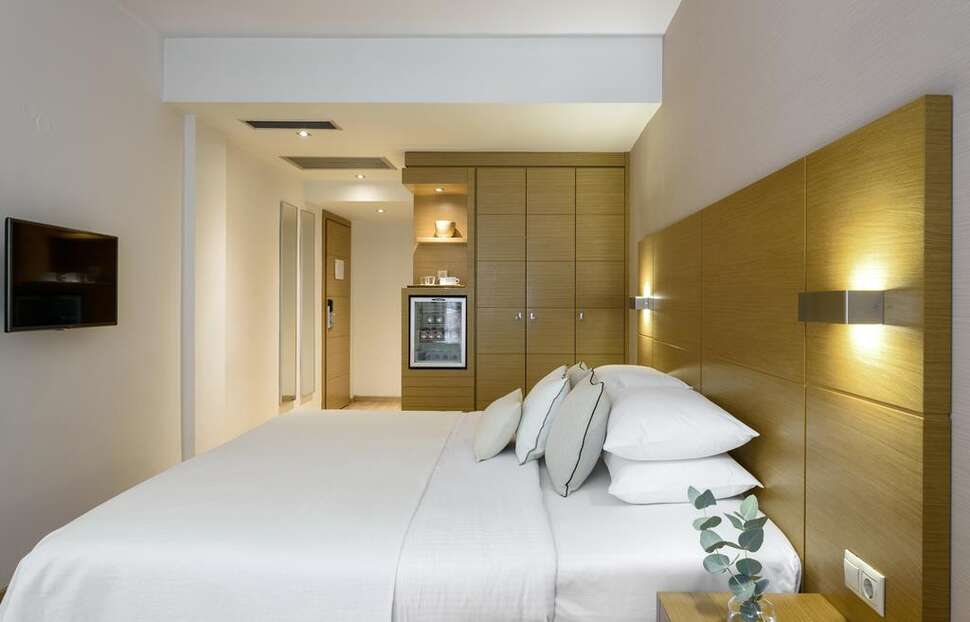 Een foto van Hotel Anatolia