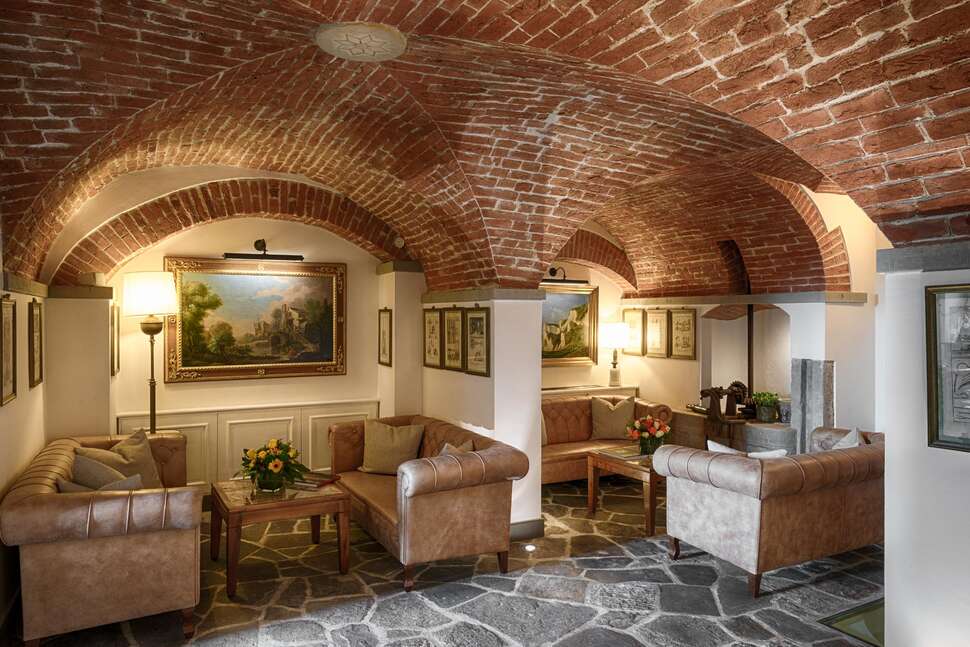 Een foto van Hotel Mulino di Firenze