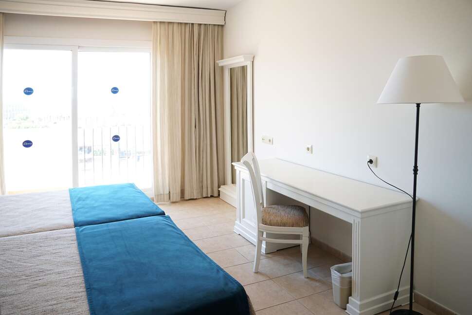 Een foto van Ohtels Cabogata