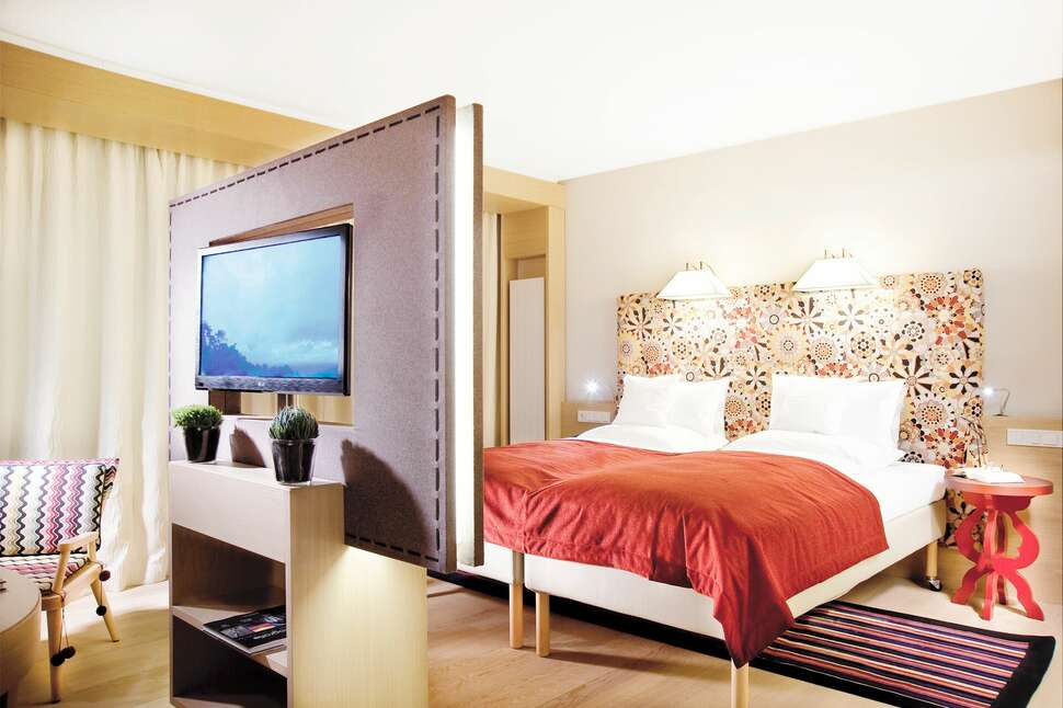 Ein Foto Travel Charme Bergresort Werfenweng