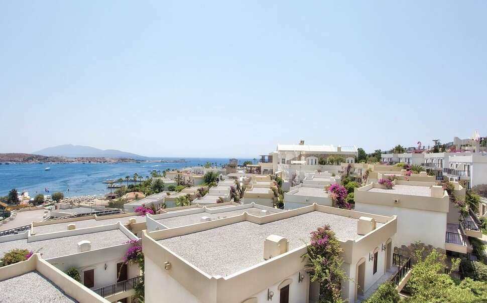 Een foto van Selectum Colours Bodrum