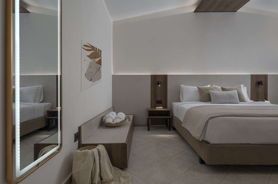 Een foto van Alia Palace Luxury Hotel