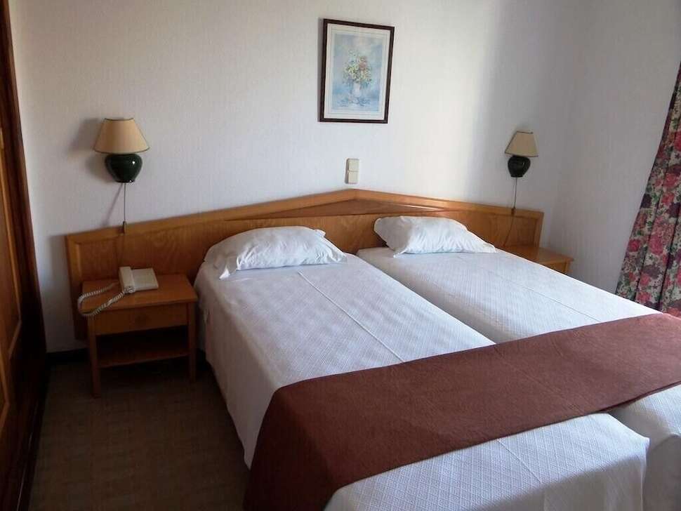 Een foto van Hotel Luar