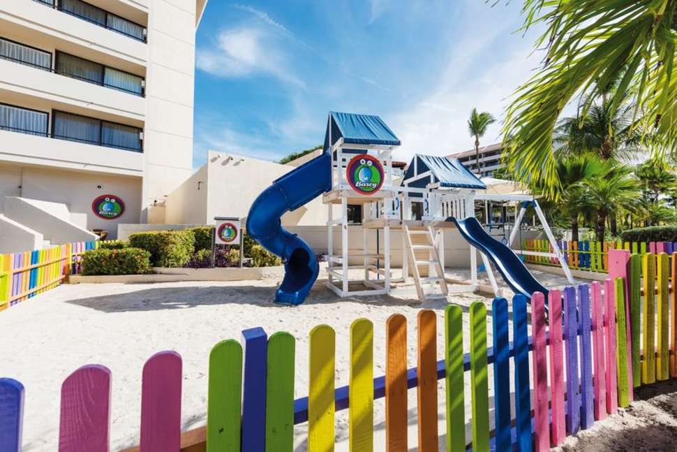 Een foto van Barcelo Aruba