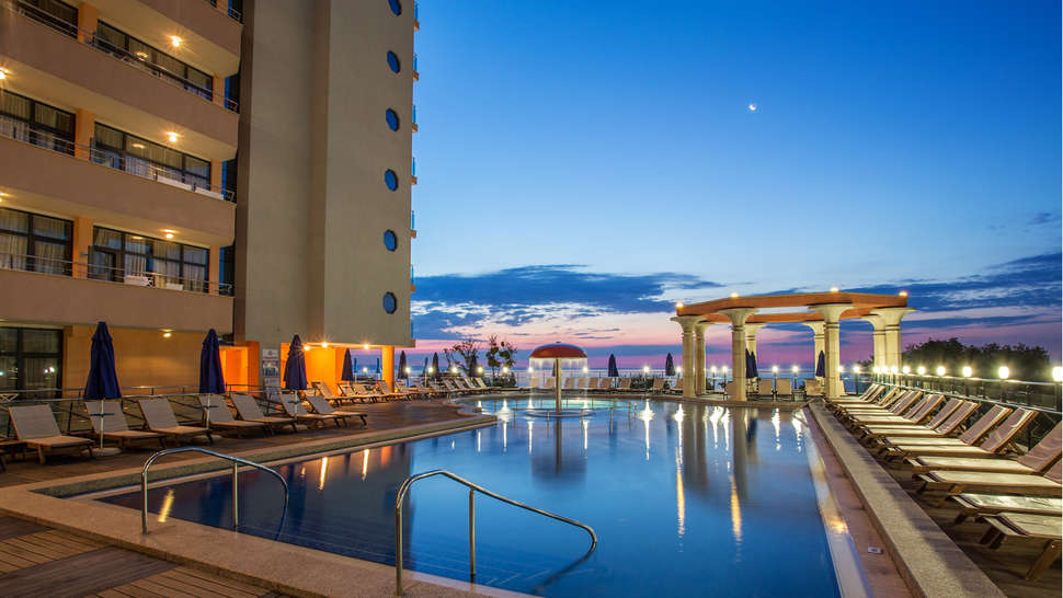 Een foto van Astera Hotel & Spa