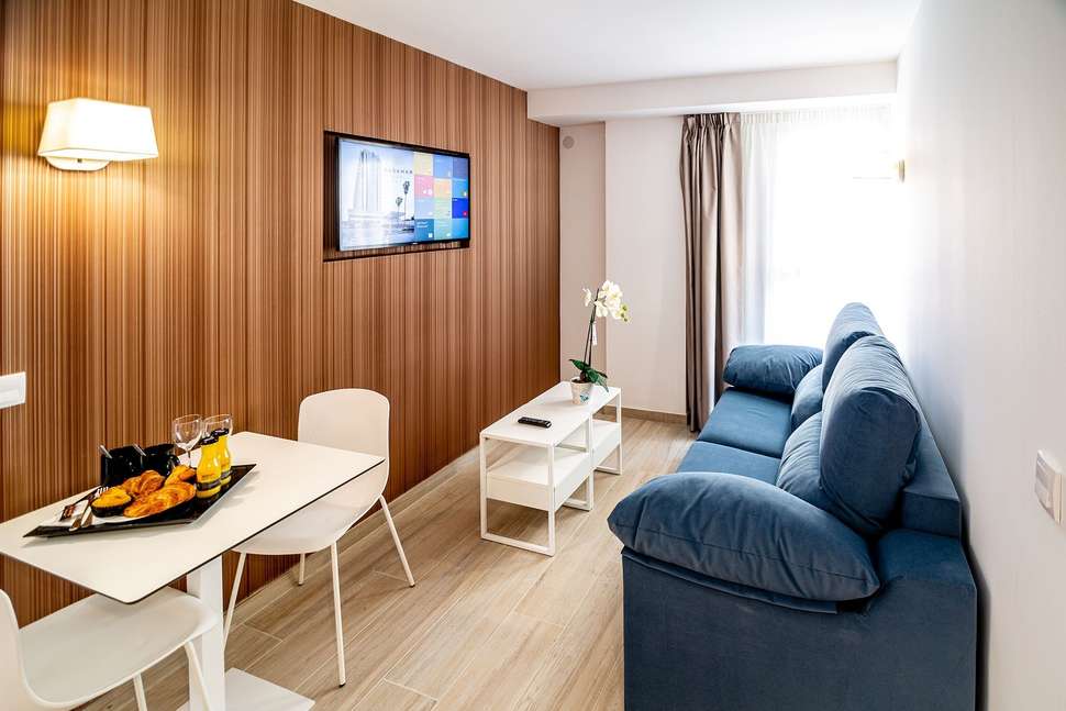 Een foto van Hotel Rosamar