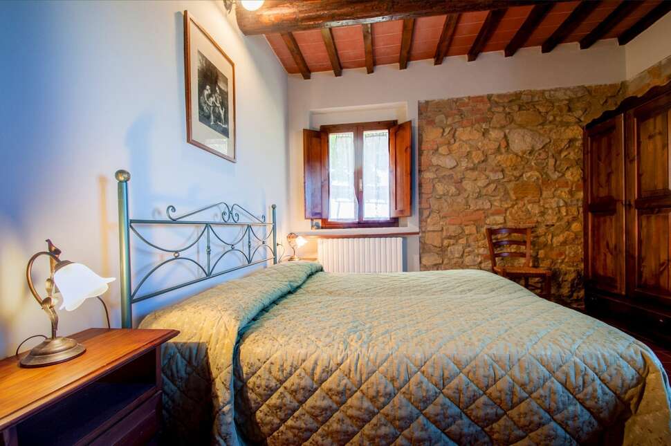 Een foto van Tenuta Castellare di Tonda