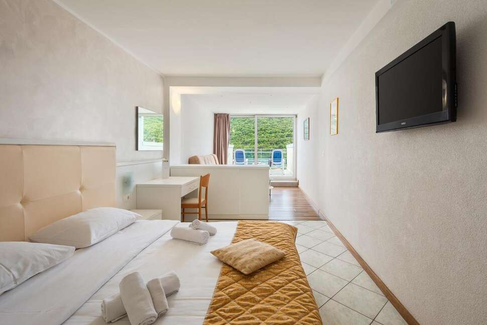 Een foto van Hotel Narcis