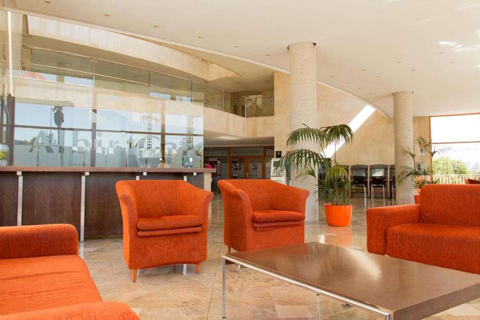 Een foto van Albir Garden Resort