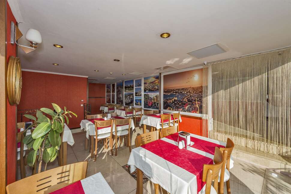 Een foto van Grand Inova Hotel
