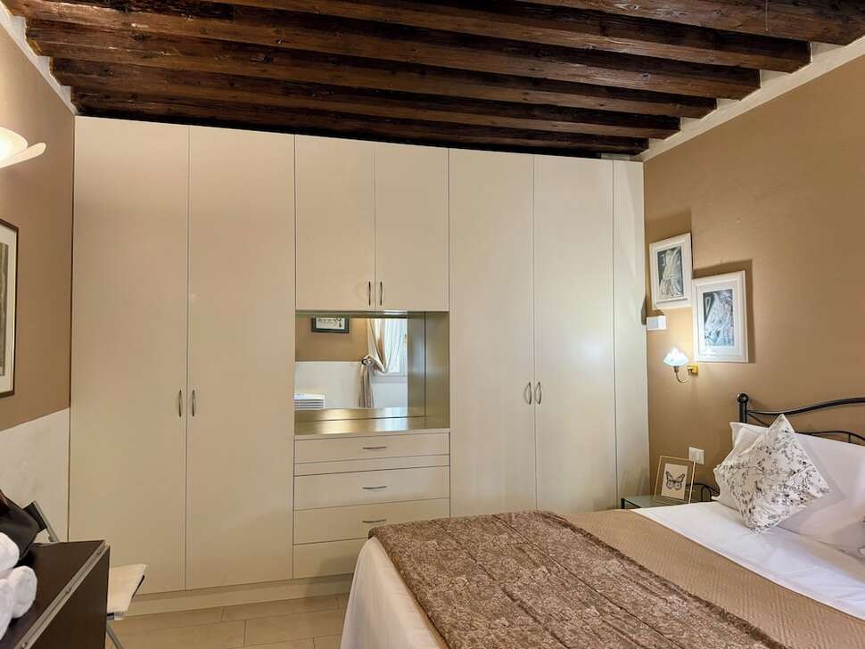 Een foto van First Dream Venice