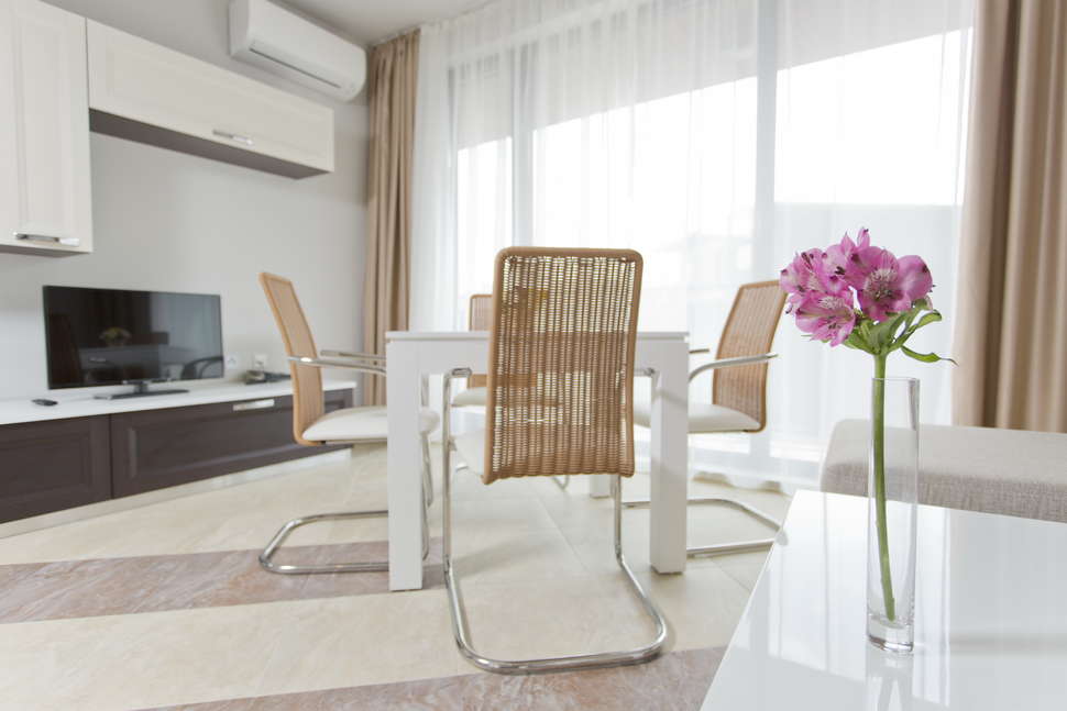 Een foto van Galeon Residence Spa