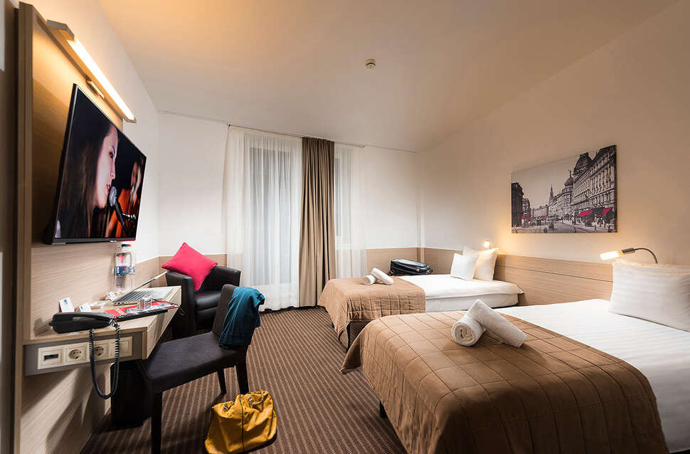 Een foto van Bo18 Hotel