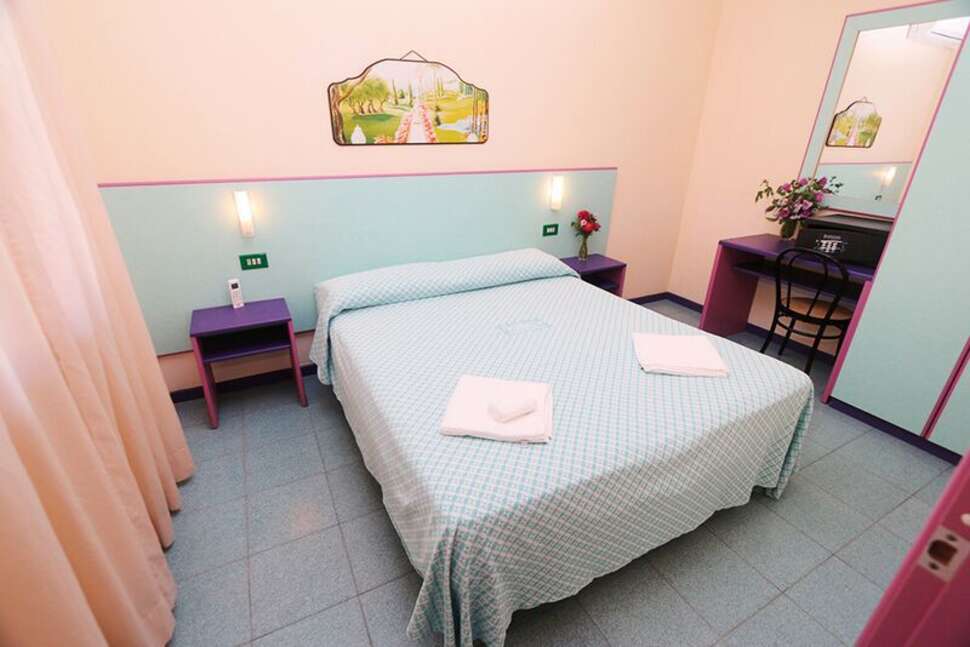 Ein Foto Residence Sciabache