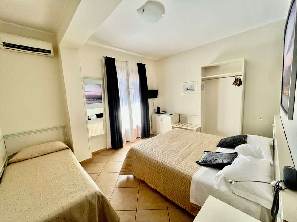 Ein Foto Appartementen Kalaskiso