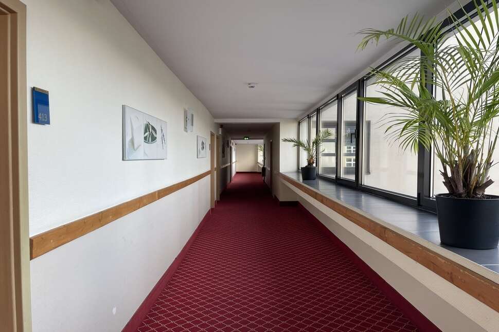 Een foto van Hotel Chateau Kurfuerstendamm
