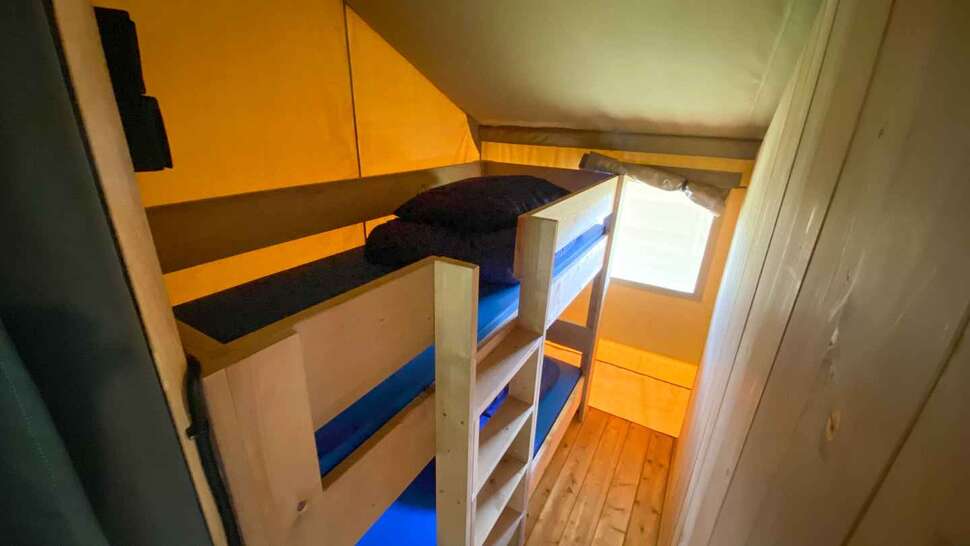 Een foto van Camping de Tolbrug