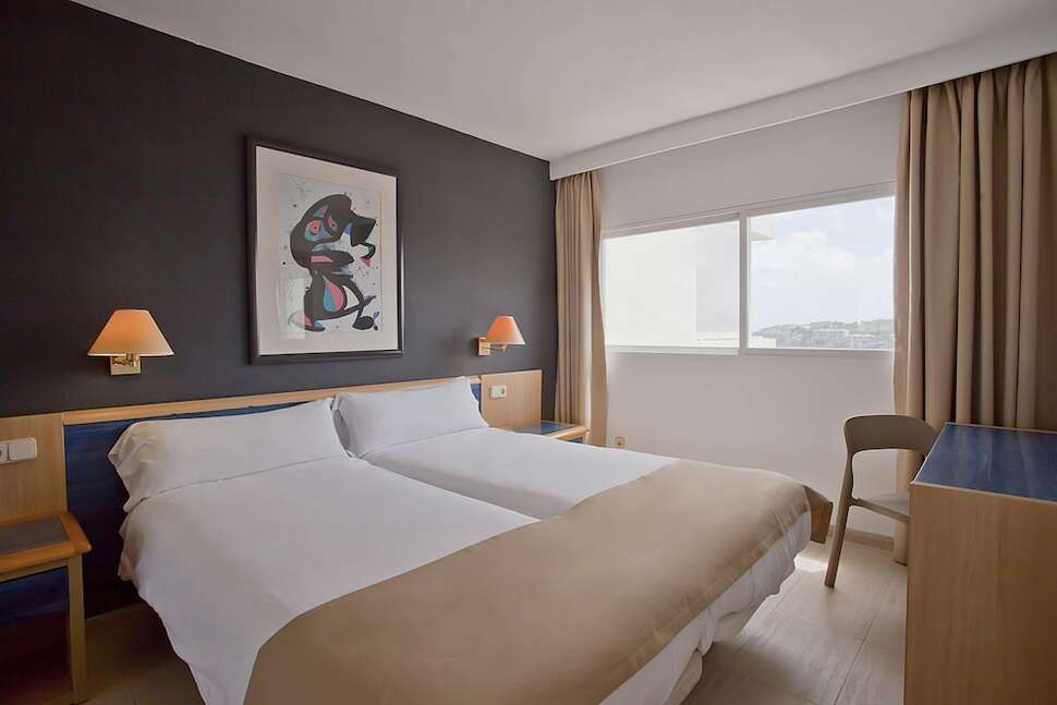 Een foto van Vista Sol Appartementen