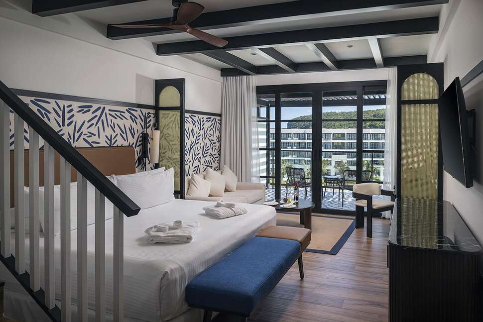 Een foto van Ocean Eden Bay