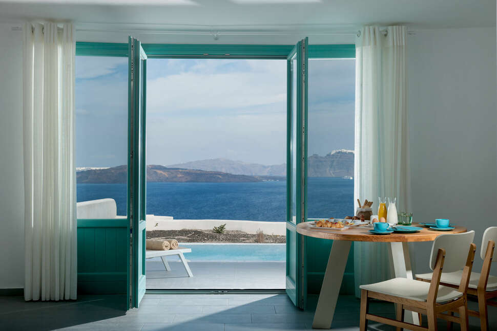 Een foto van Neptune Luxury Spa Suites