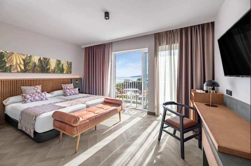 Een foto van TUI Blue Atlantic Hills