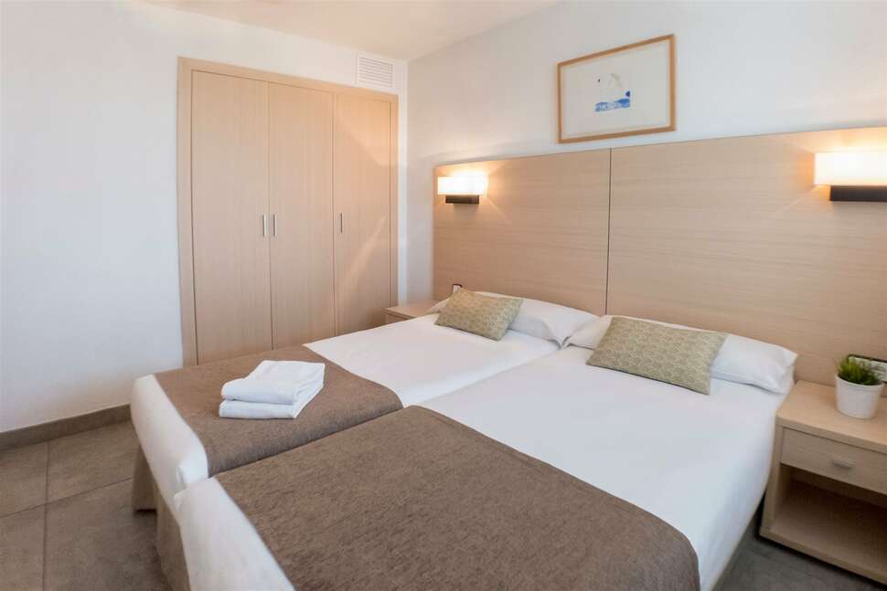 Een foto van Appartementen Cye Salou
