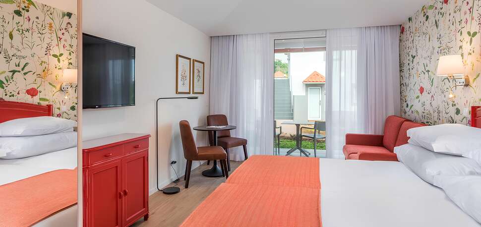 Een foto van Pestana Quinta do Arco Nature & Rose Gardens Resort