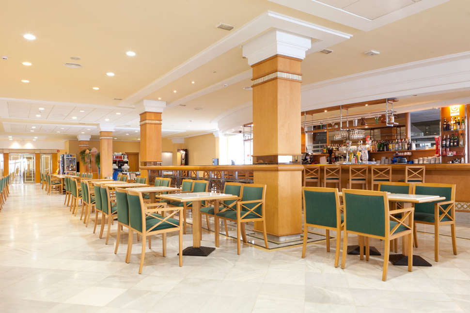 Een foto van Hotel Samos