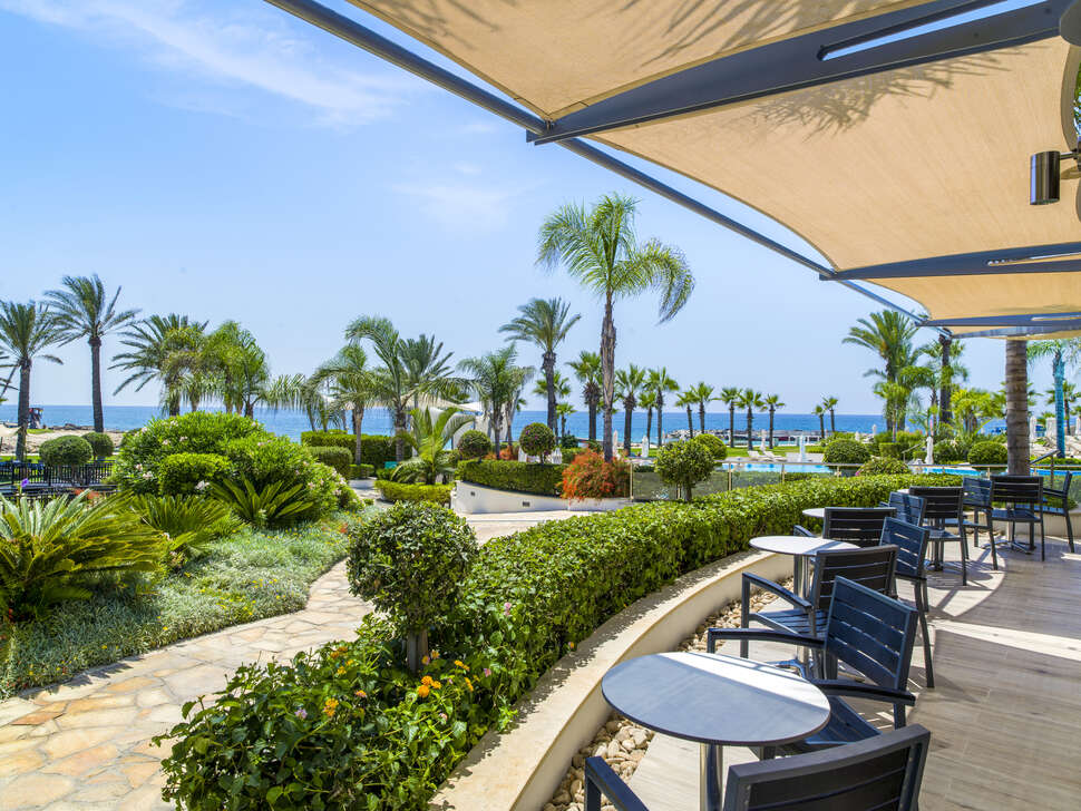 Ein Foto Olympic Lagoon Resort Paphos