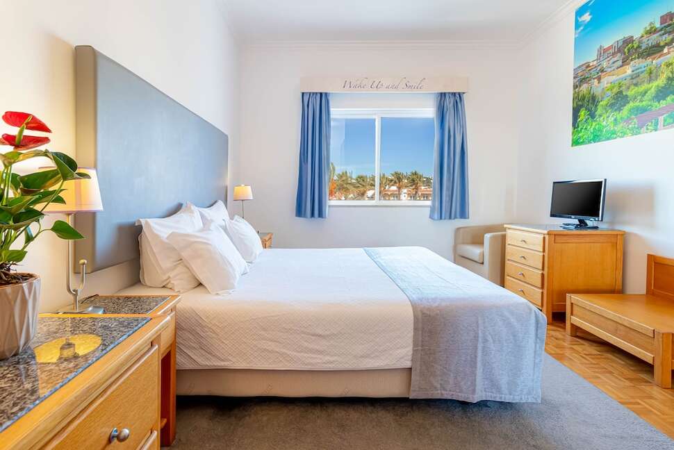 Een foto van Hotel Maritur