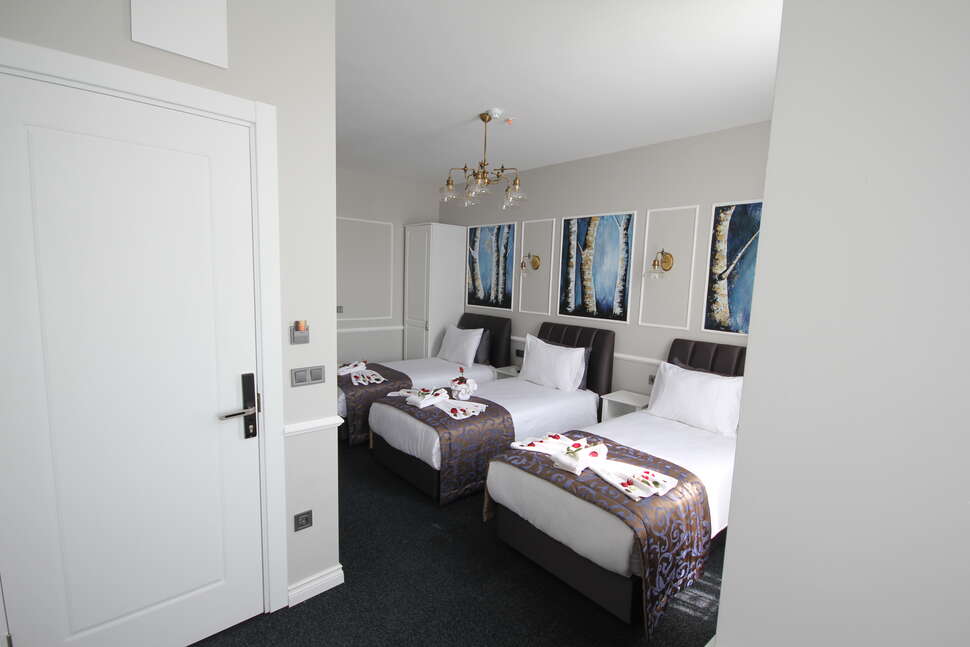 Een foto van Hotel Naumpasa Konagi