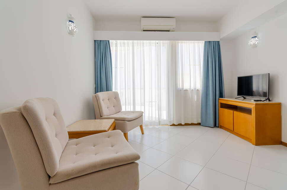 Een foto van Appartementen Algarve Mor