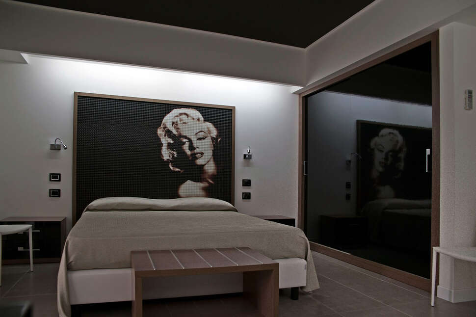 Ein Foto Salice Club Resort