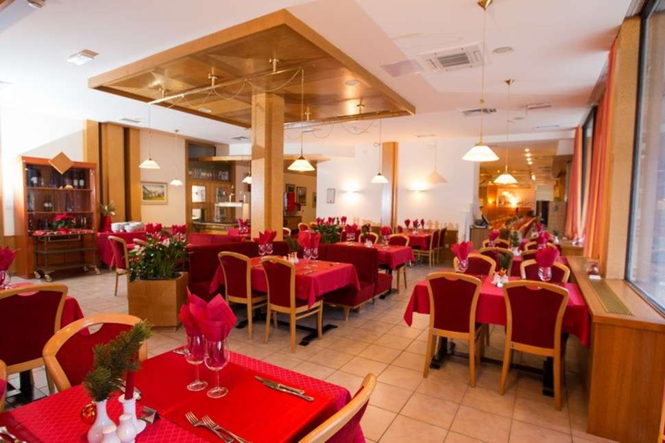 Een foto van Kranjska Gora Hotel